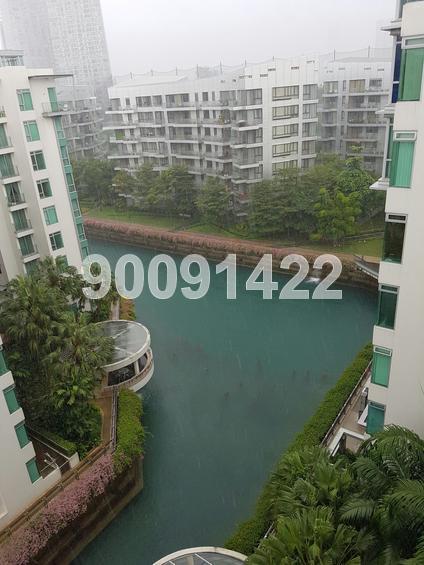 Caribbean At Keppel Bay (D4), Condominium #118300362